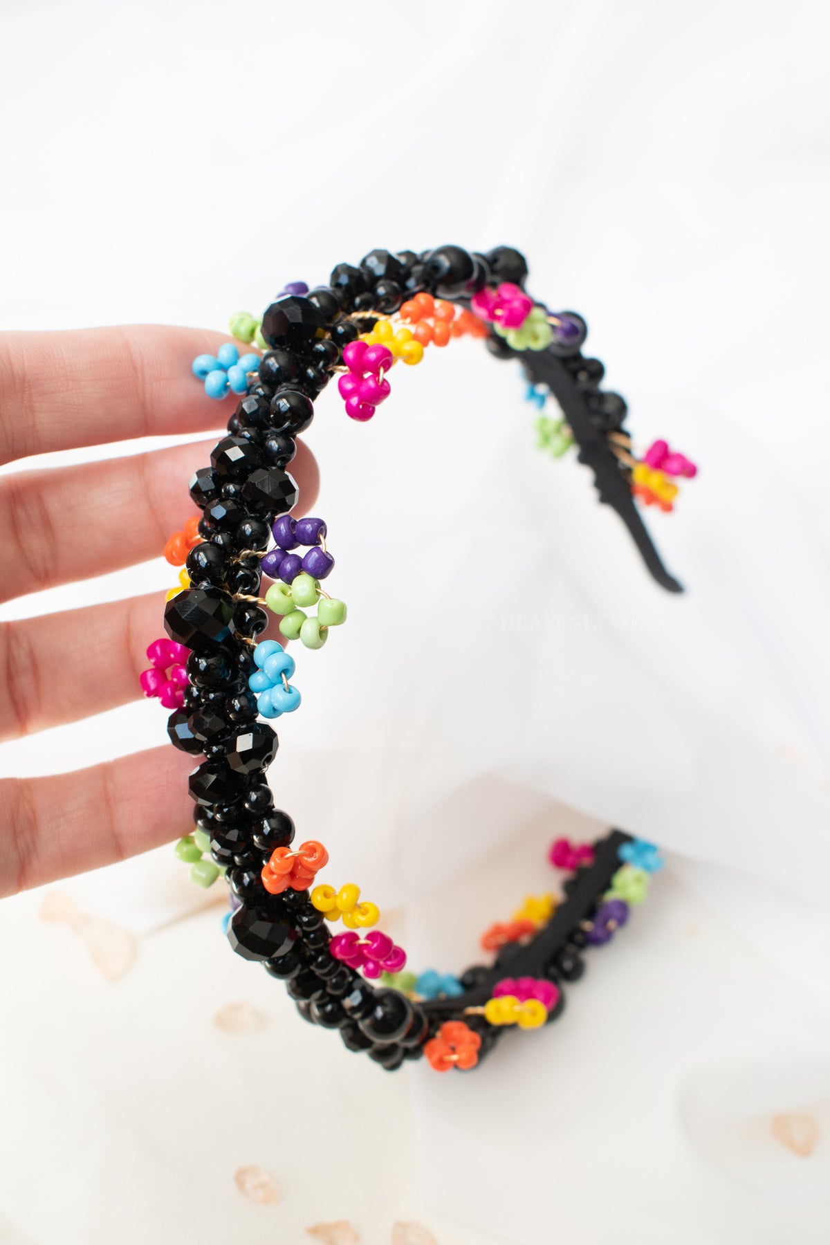 Makarena Headband