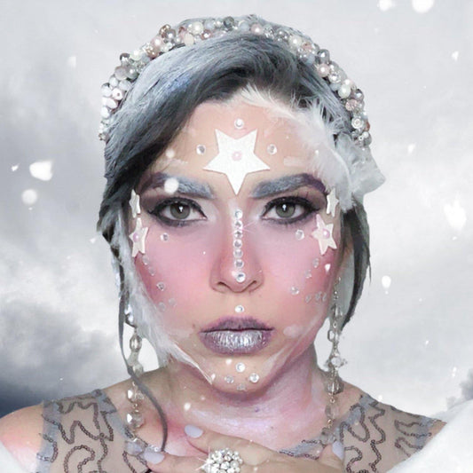 THE WINTER & THE BUTTERFLY QUEEN - HEAVENLY VOWS