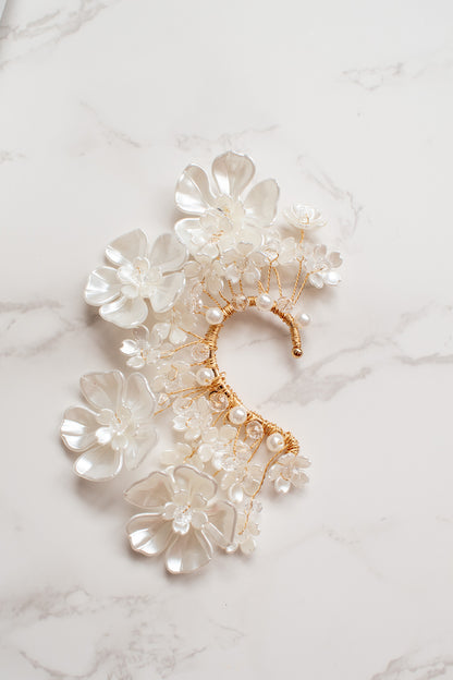 Vanessa Earcuff