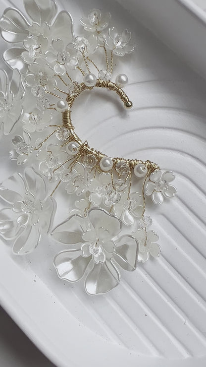Vanessa Earcuff