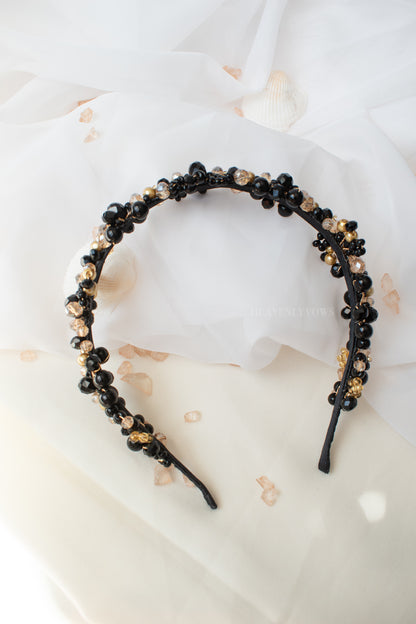 Cassandra Headband