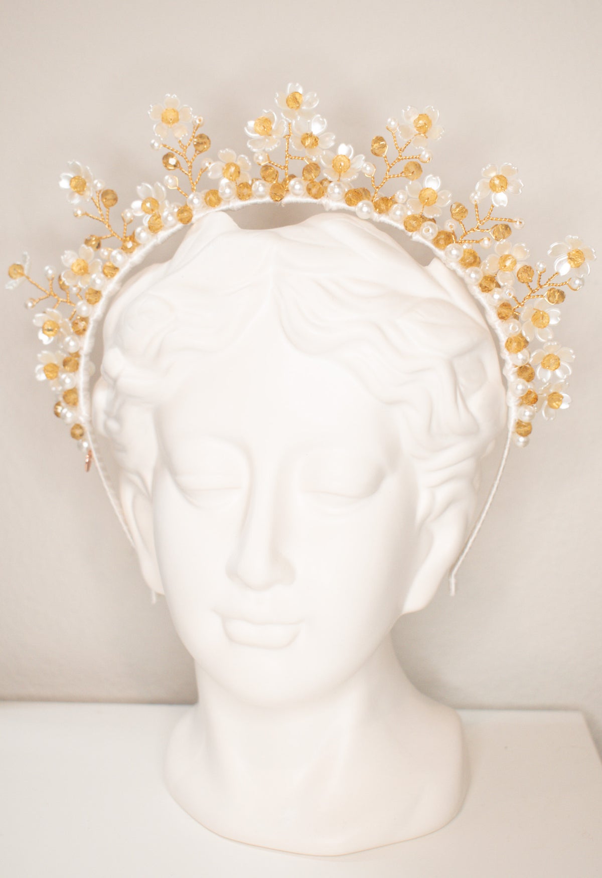 Sary Headband