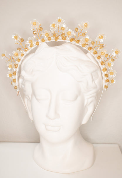 Sary Headband