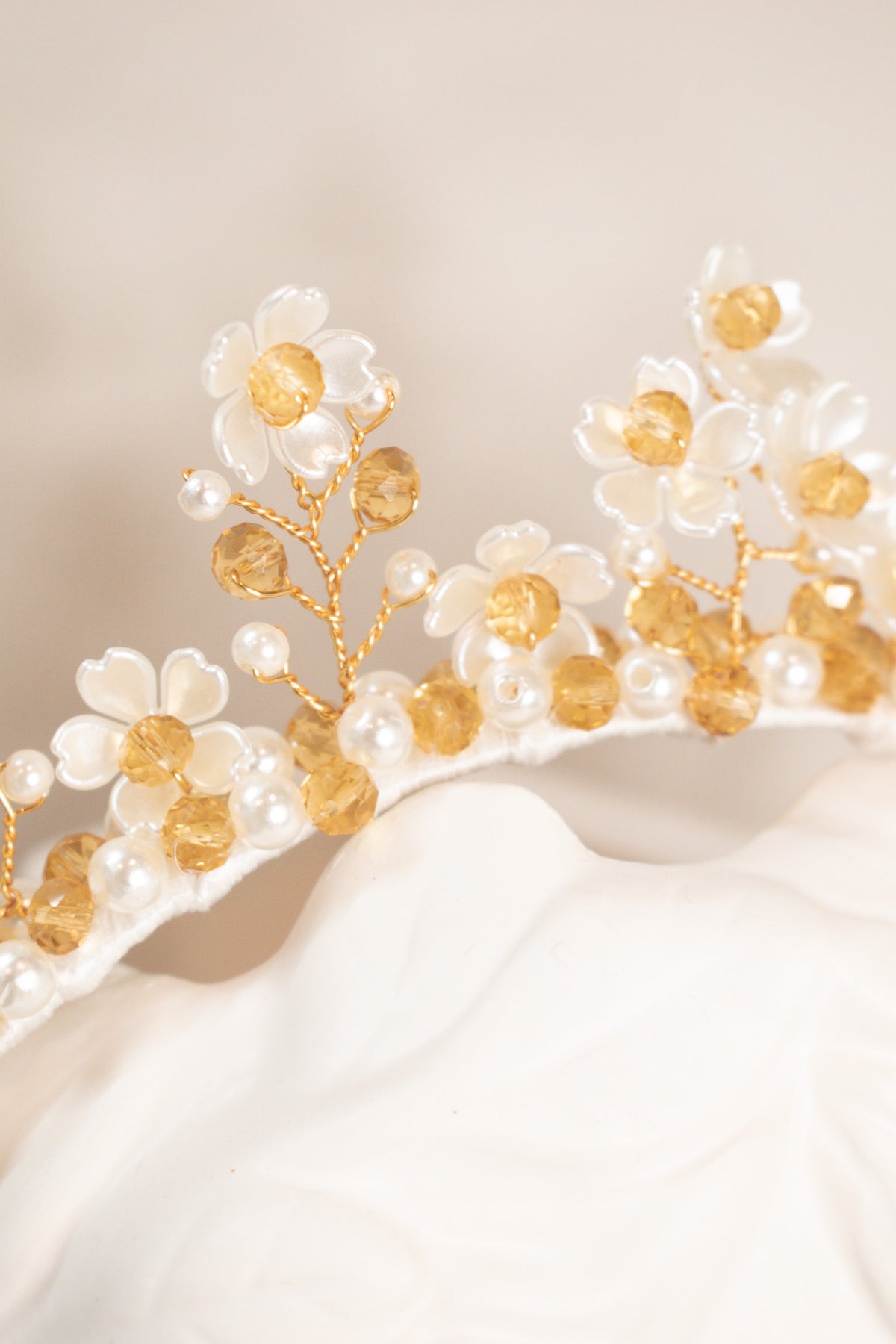 Sary Headband
