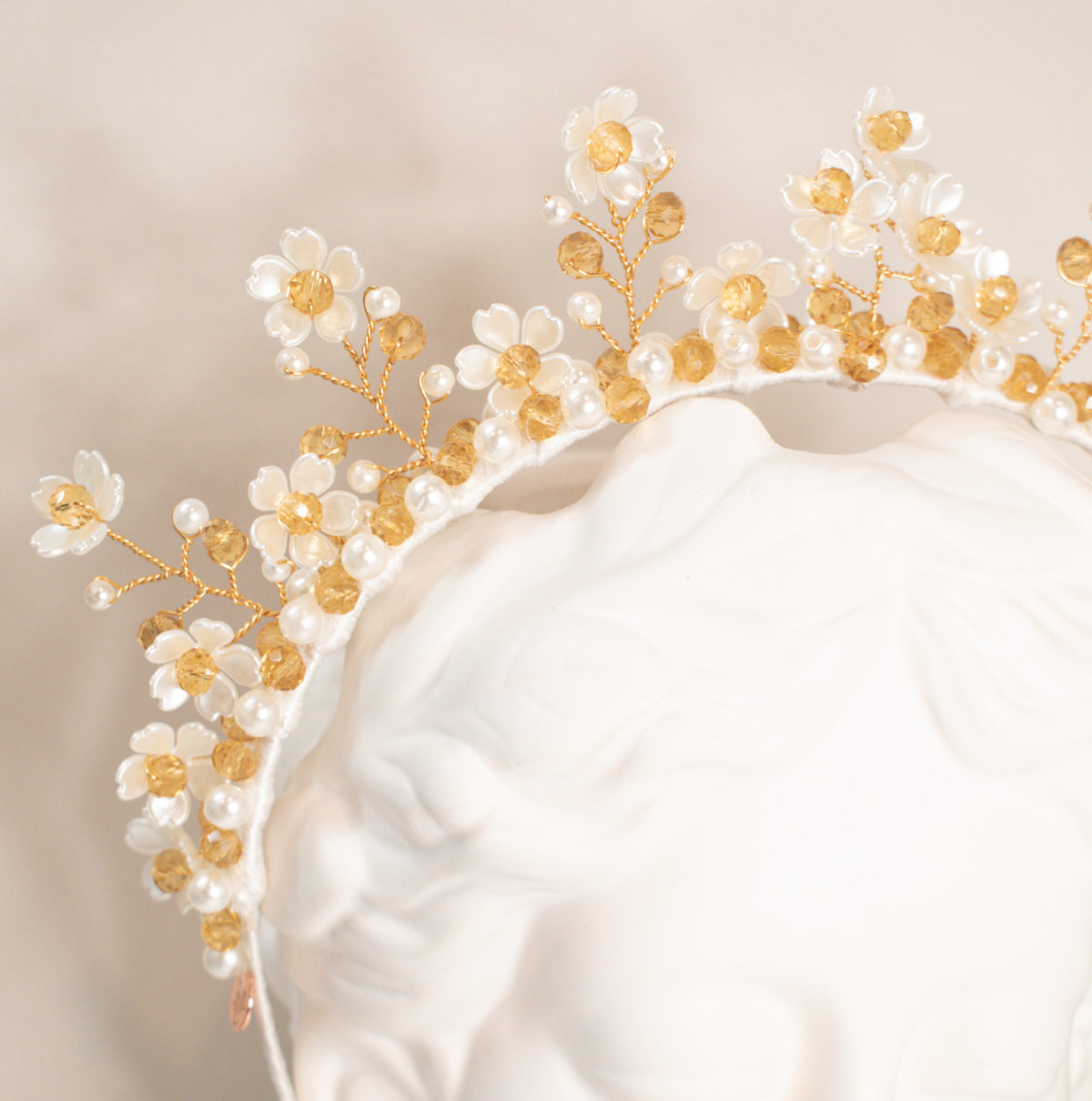 Sary Headband