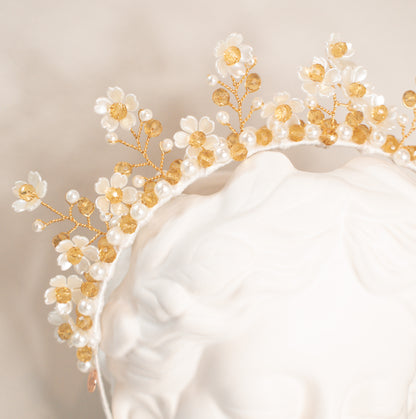 Sary Headband