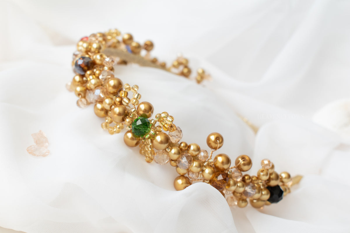 Julieta Headband