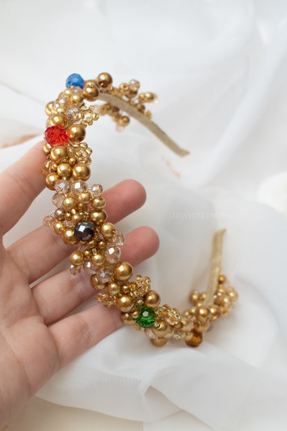 Julieta Headband