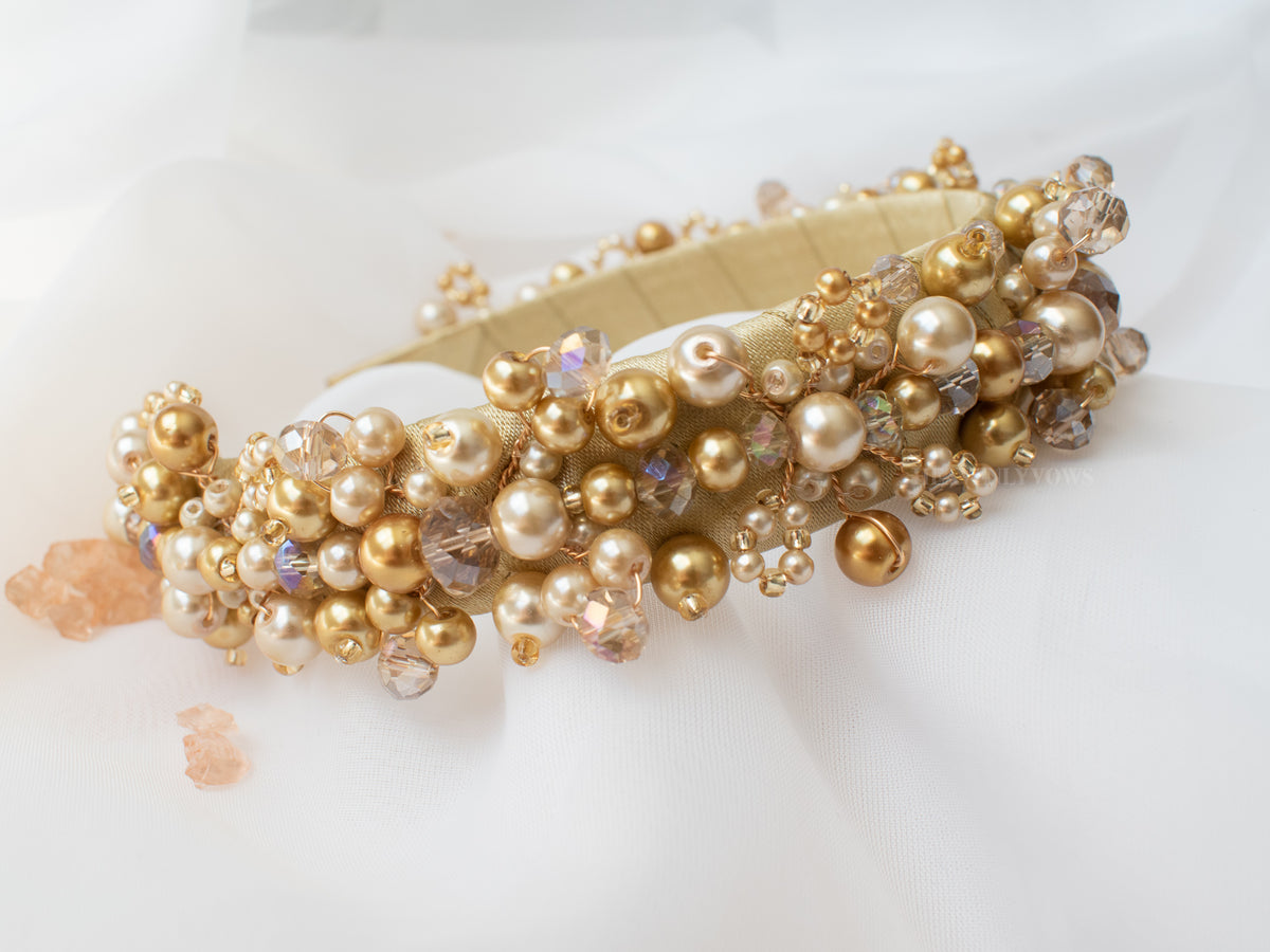 Lola Headband