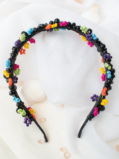 Makarena Headband