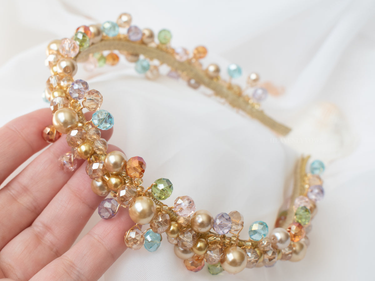 Vera Headband