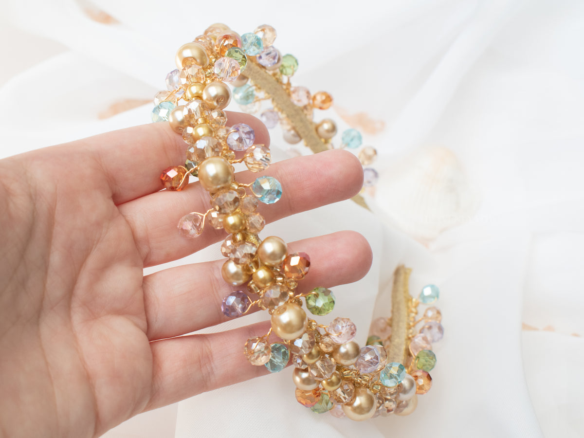 Vera Headband