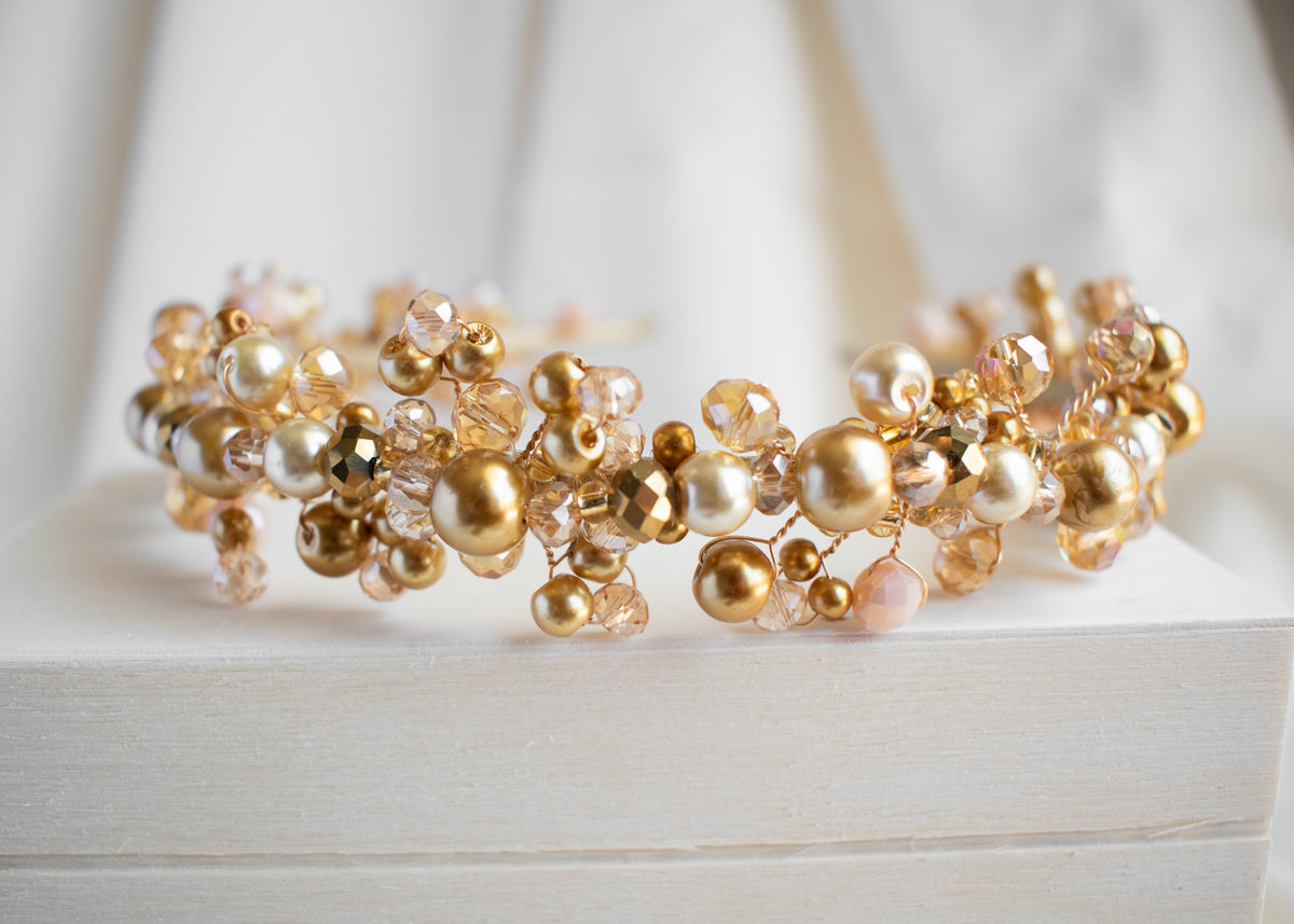 Royale Headband