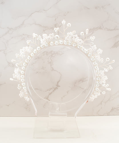 Magali Headband