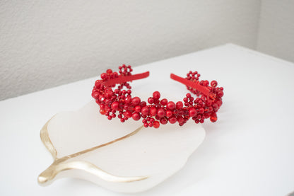 Redbliss Headband