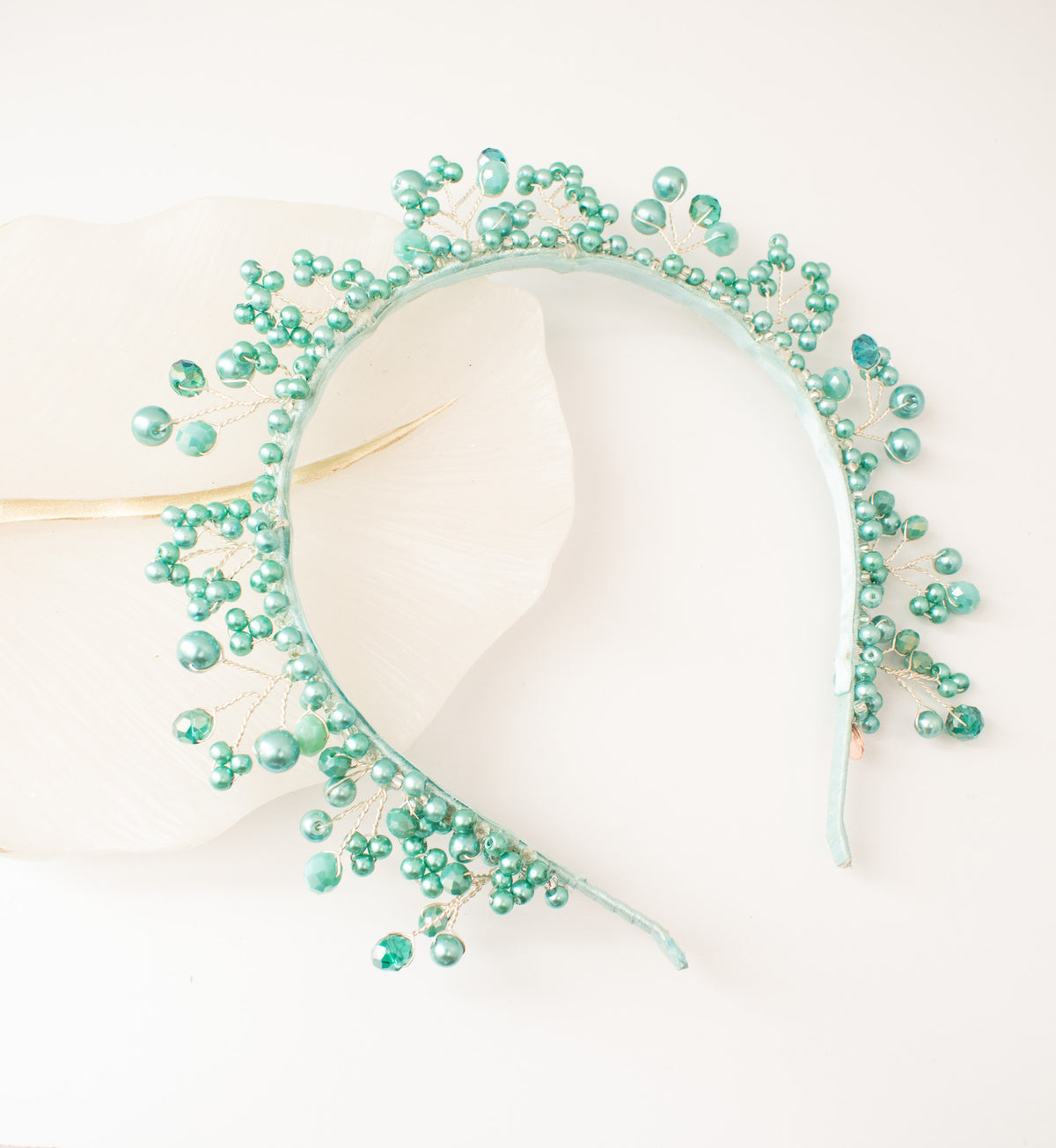 Magali Headband