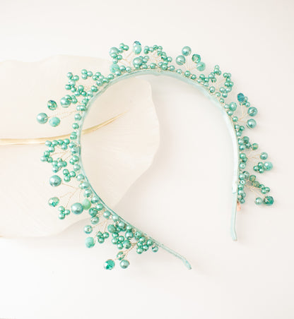 Magali Headband